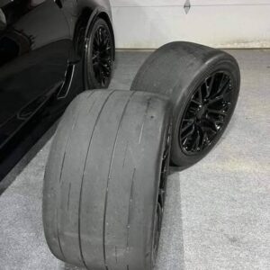 Selling my 18x12 C7z reps