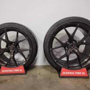 C8 MRR FS06 wheels Front