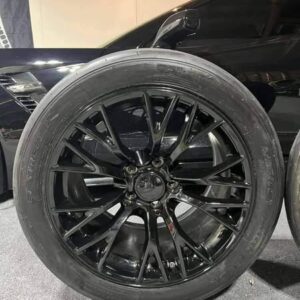 Selling my 18x12 C7z reps