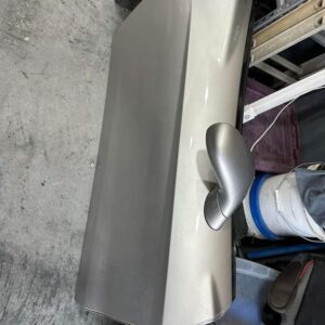 I have parts off of a White 2000 C5 and Gray 2007 C6 Corvette