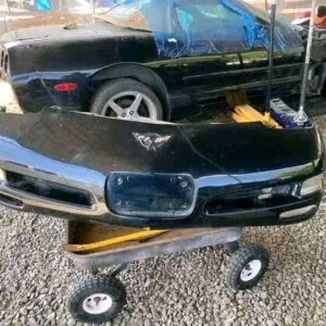 Please read info!! Parting out only!!!! Not selling complete car