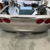 I have parts off of a White 2000 C5 and Gray 2007 C6 Corvette