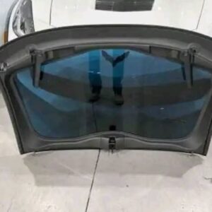 For Corvette enthusiasts looking to enhance their vehicle with a Glass Targa top