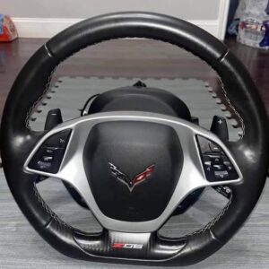 2014-2019 Corvette Steering Wheel