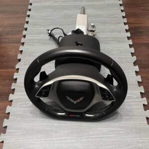 2014-2019 Corvette Steering Wheel