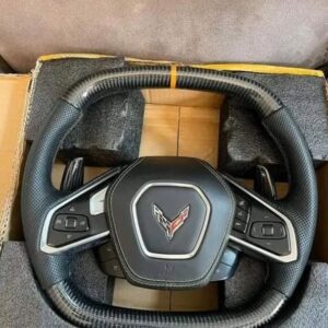 Custom Carbon fiber