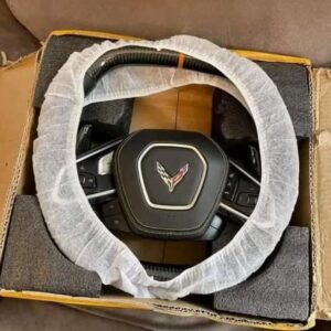 Custom Carbon fiber