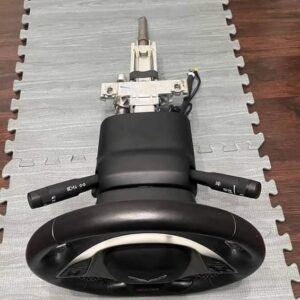 2014-2019 Corvette Steering Wheel