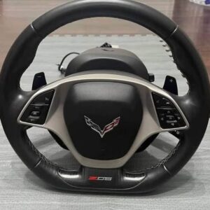 2014-2019 Corvette Steering Wheel