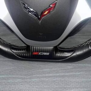 2014-2019 Corvette Steering Wheel