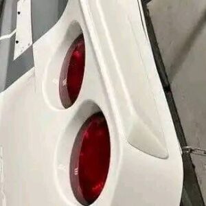 05 13 Chevrolet C6 Z06