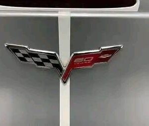 05 13 Chevrolet C6 Z06