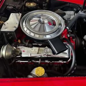 What I have for sale is a 1970 Chevy 454 factory big block four speed manual car