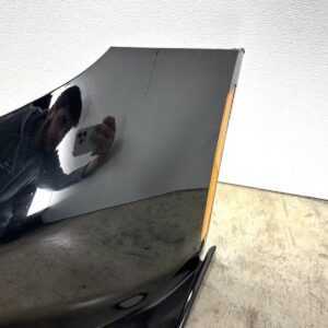 IT CAME OFF OF A 2019 CORVETTE