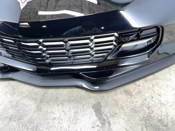 IT CAME OFF OF A 2019 CORVETTE - Image 5