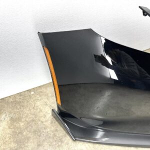 IT CAME OFF OF A 2019 CORVETTE