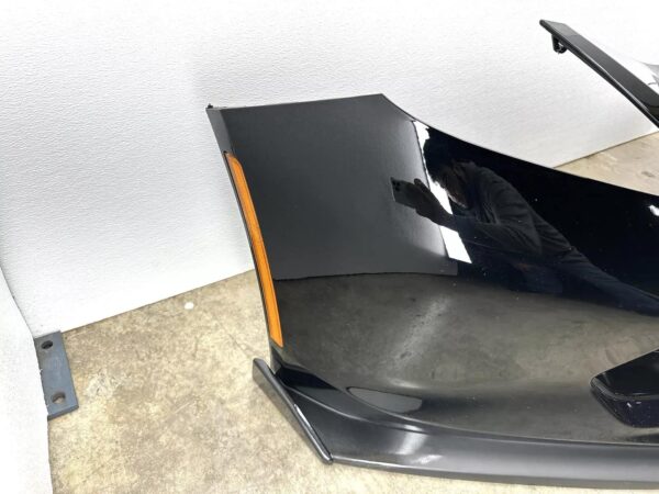 IT CAME OFF OF A 2019 CORVETTE - Image 7