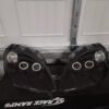 OEM C6 Corvette Headlights Whith Halos