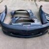 C6 corvette coupe OEM Wide