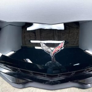 IT CAME OFF OF A 2019 CORVETTE