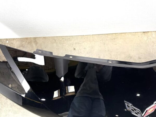 IT CAME OFF OF A 2019 CORVETTE - Image 10