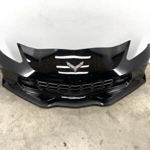 IT CAME OFF OF A 2019 CORVETTE