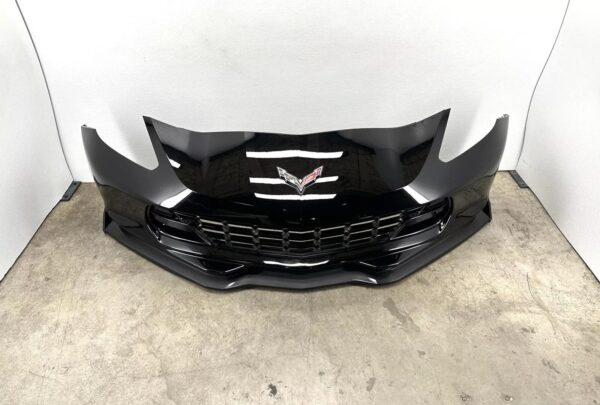 IT CAME OFF OF A 2019 CORVETTE - Image 11