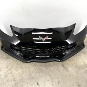 IT CAME OFF OF A 2019 CORVETTE