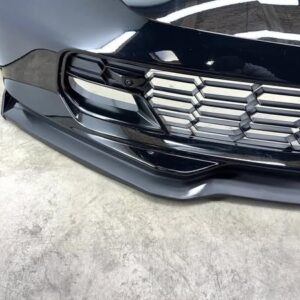 IT CAME OFF OF A 2019 CORVETTE