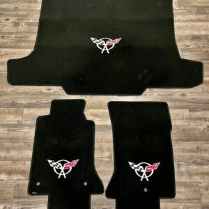 Corvette.parts_zone C5 Corvette
