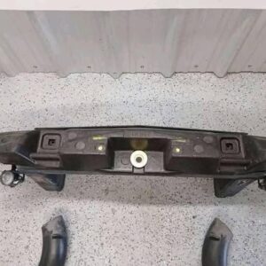 Corvette c5 yellow front bumper