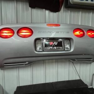 the C-5 Corvette wall trophies, I have more than a few available