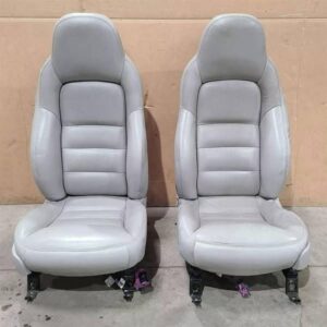 Corvette C6 Seats Sport Seat