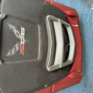 Corvette c7 Z06 parts