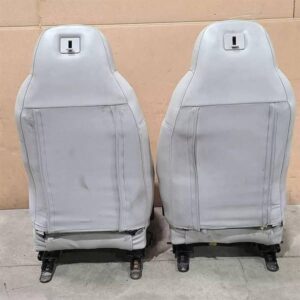 Corvette C6 Seats Sport Seat