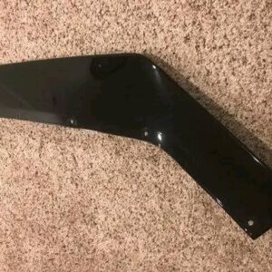 23-25+ C8 Corvette Z06 LT6 Carbon Fiber Engine Cover