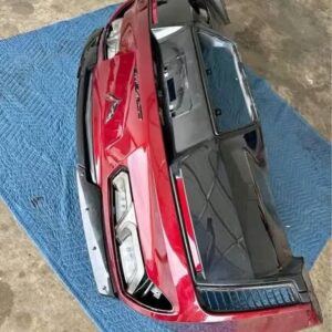 Corvette c7 Z06 parts