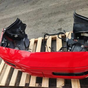 91-96 Corvette C4 Front Bumper