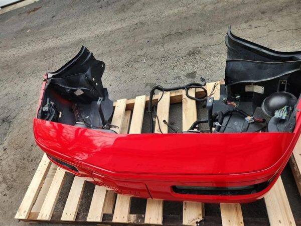 91-96 Corvette C4 Front Bumper - Image 2