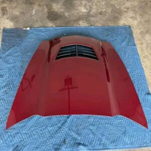 Corvette c7 Z06 parts
