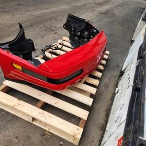 91-96 Corvette C4 Front Bumper