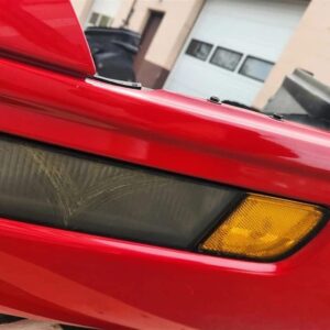 91-96 Corvette C4 Front Bumper