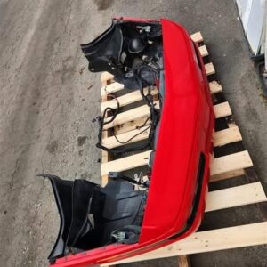 91-96 Corvette C4 Front Bumper