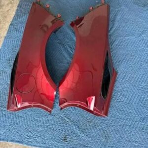Corvette c7 Z06 parts