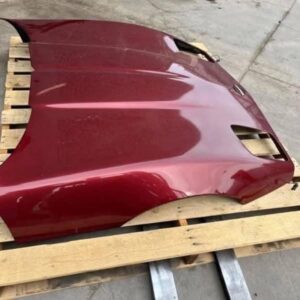 I have this 85-96 Corvette C4 Hood