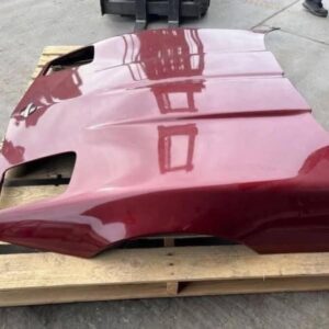 I have this 85-96 Corvette C4 Hood