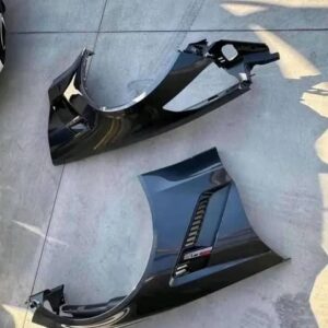 Corvette C7 fenders