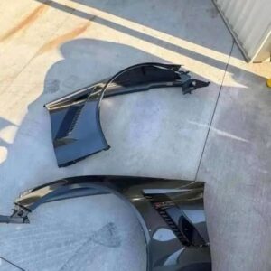 Corvette C7 fenders