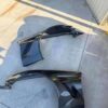 Corvette C7 fenders