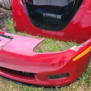 Excellent condition. Just removed from a 2013 grandsport